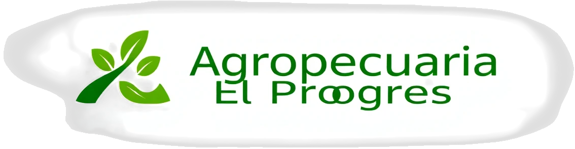 Agropecuaria El Progreso Logo