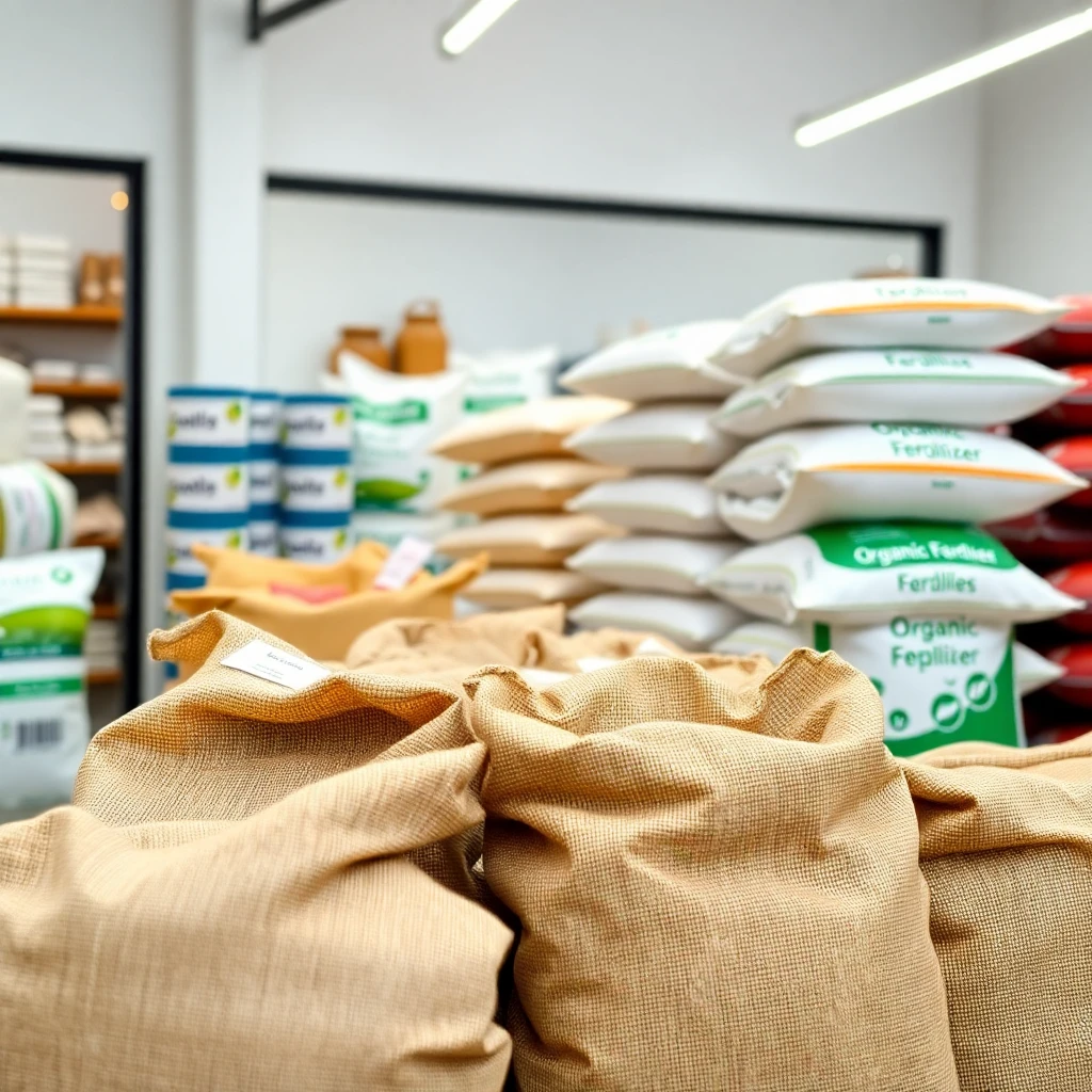Insumos Agrícolas